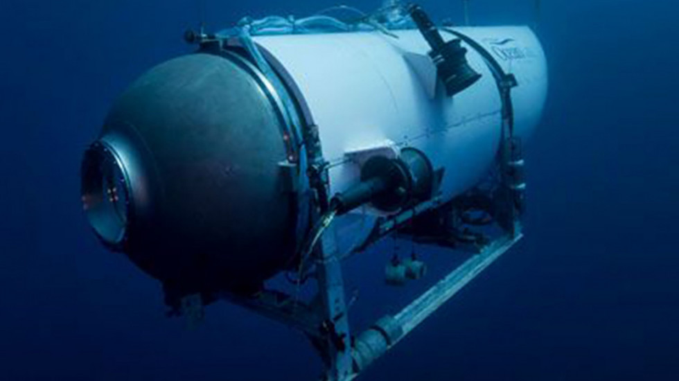 Australija ulaže osam milijardi dolara u proizvodnju atomskih podmornica