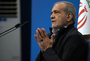 Pezeškijan: Iran ne teži nuklearnom oružju, spremni smo na međunarodne garancije