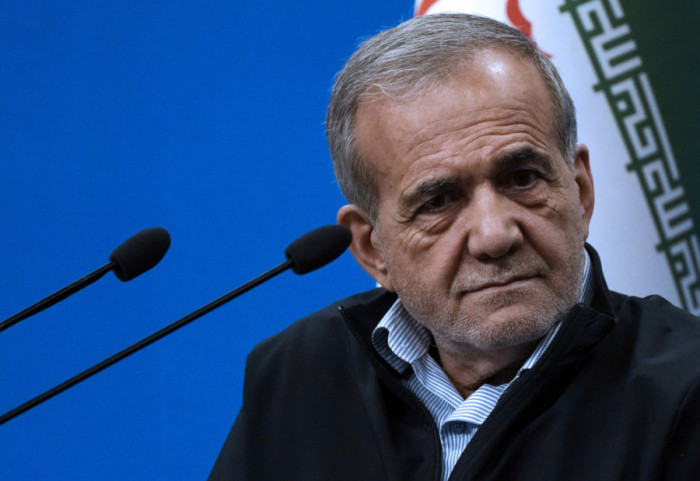 Predsednik Irana: Teheran nema nameru da razvija nuklearno oružje