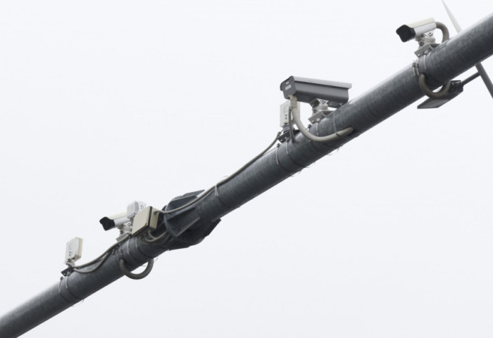 "Nećete prepoznati gde je kamera": Kada će novi radari početi da "hvataju" vozače koje krše propise