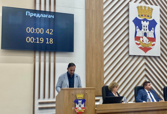 Gradski urbanista: Investitor u Bloku 4 nije trebalo da dobije građevinsku dozvolu