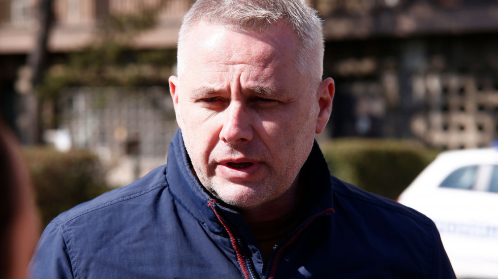 Jurić o nestanku devojčice Dunje (2): Apelujem - nemojte da širite lažne informacije, to će otežati potragu