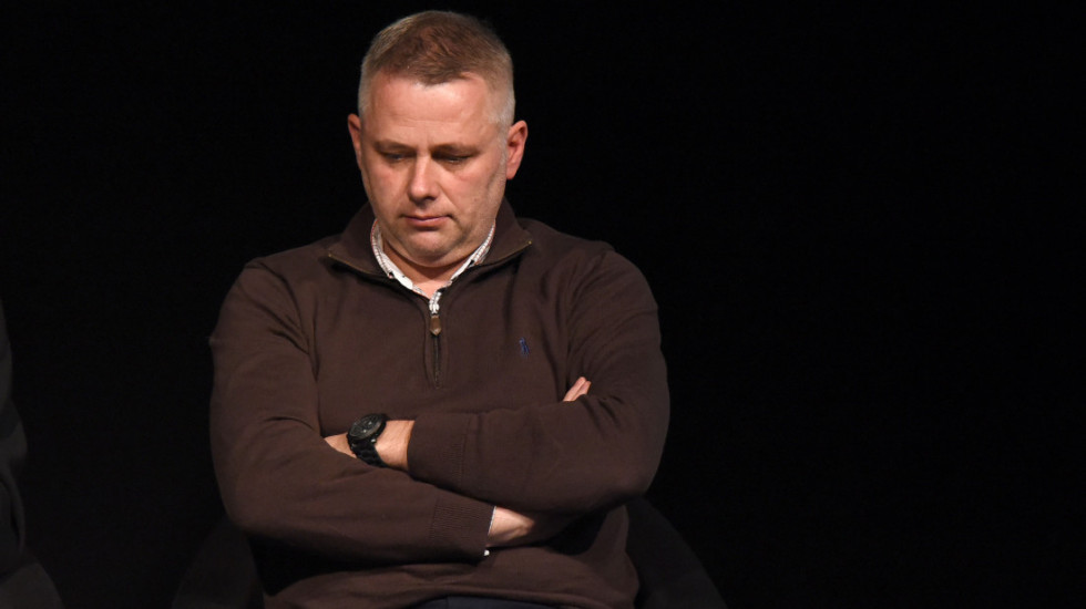Koji su kriterijumi za pokretanje sistema "Pronađi me" i zašto nije aktiviran zbog nestalog dečaka (15)