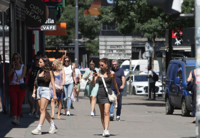 Iskoristite drugi dan vikenda: Očekuje nas sunčano vreme, temperatura do 24 stepena