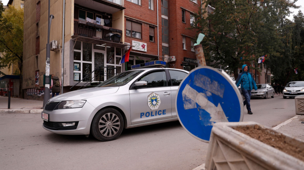 "Cilj narušavanje ugleda": Kosovska policija demantovala navode o neovlašćenom prelazu administrativne linije