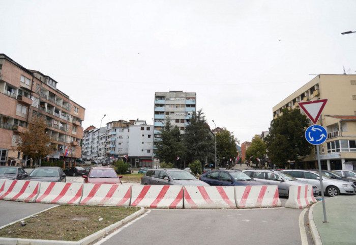 KiM: Radomirović napustio stranku SPO, zbog "nedovoljne brige ministra Rašića za sever"