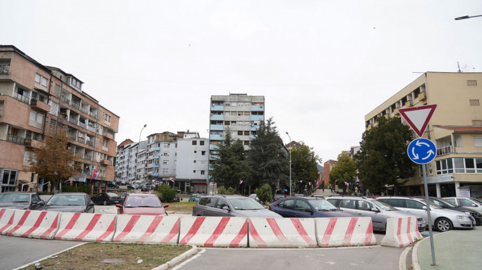 KiM: Radomirović napustio stranku SPO, zbog "nedovoljne brige ministra Rašića za sever"