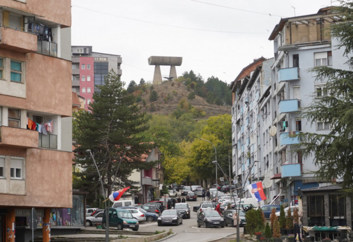 Pošta Srbije u Kosovskoj Mitrovici: Nećemo se iseliti uprkos nalozima da iznesemo inventar iz objekta