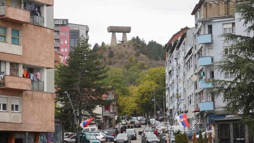 Pošta Srbije u Kosovskoj Mitrovici: Nećemo se iseliti uprkos nalozima da iznesemo inventar iz objekta