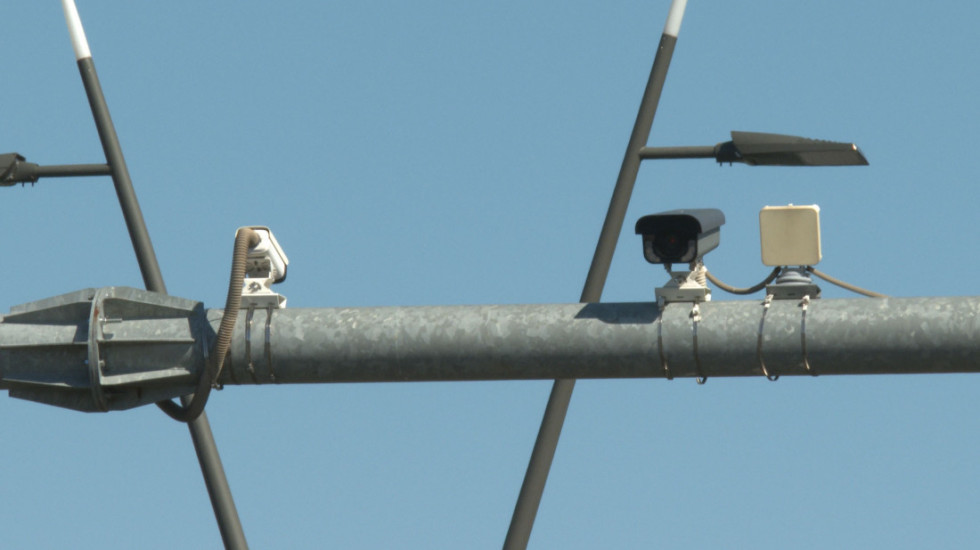 Uvođenje novih radara: Fokus na tri prekršaja - nepropisnu brzinu, nevezivanje pojasa i upotrebu telefona