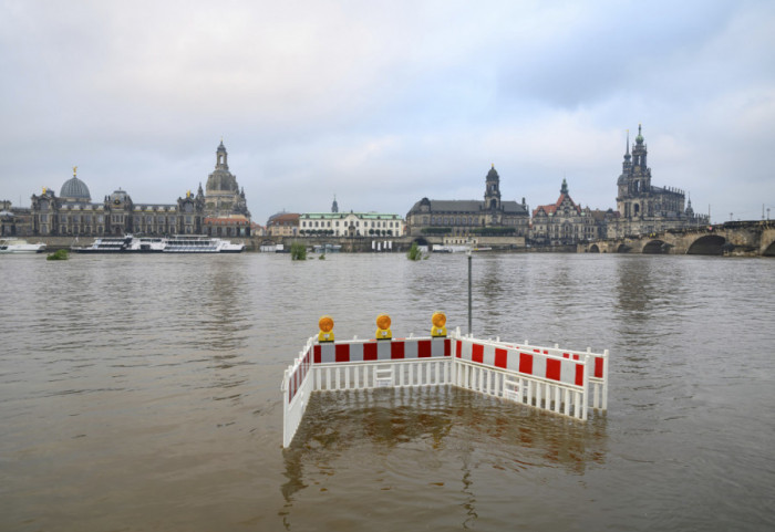 Poplave u centralnoj Evropi odnele 23 života: Mađarska se sprema za "najteže dane"