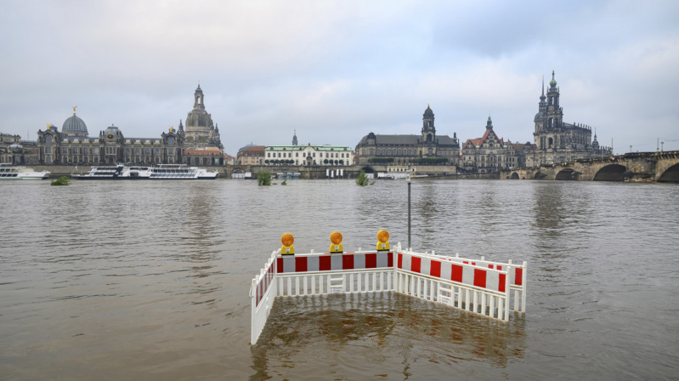 Poplave u centralnoj Evropi odnele 23 života: Mađarska se sprema za "najteže dane"