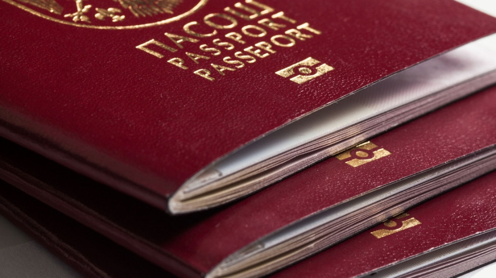 Nosiocima srpskih pasoša na Kosovu ukinute vize za EU