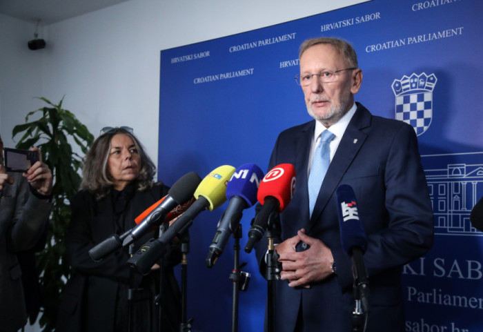 Božinović: Policija će biti na svim događajima Srba da se ne bi ponavljali incidenti poput onih u Splitu i Zagrebu