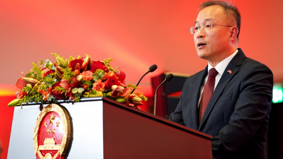 China as a Partner: Analysts Say Serbia Must Balance Between Global Powers
