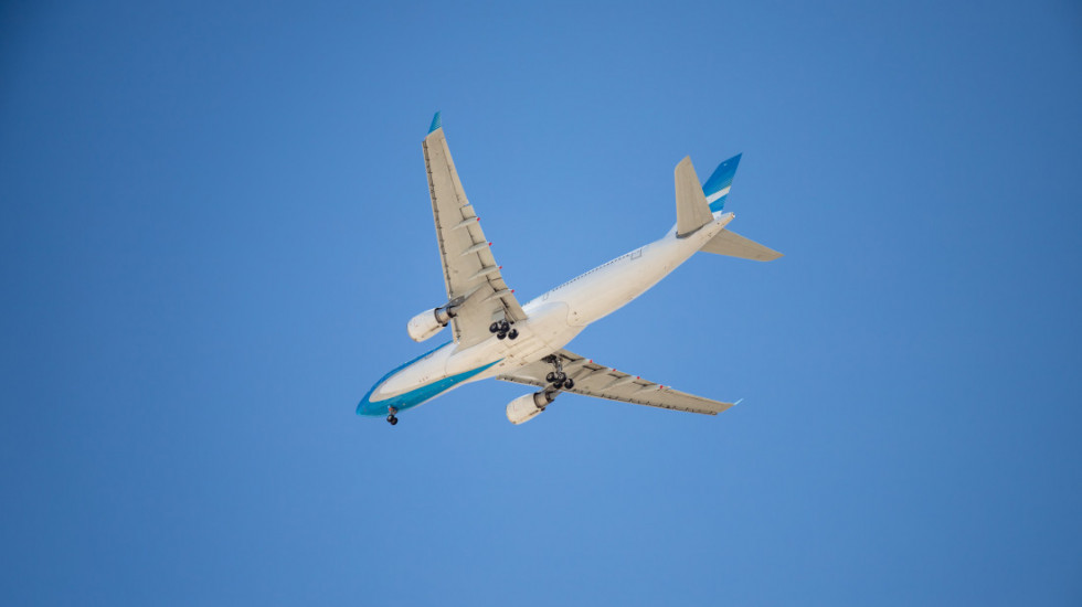 Dojava o eksplozivnim napravama na aerodromu u Sarajevu bila lažna