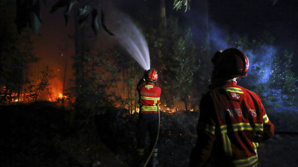 Eksplozija cisterne u Nigeriji: Najmanje 94 osobe poginule, 50 hospitalizovano