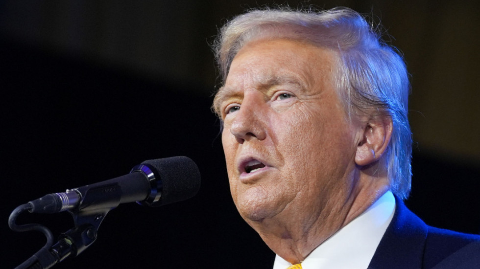 Vucic: Two Meetings with Trump in the Coming Days