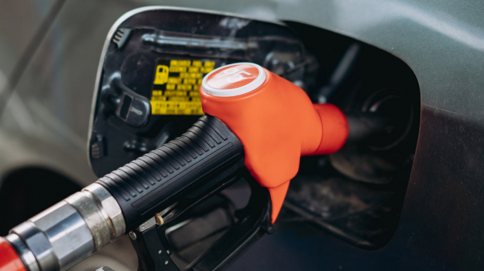 Cene goriva nepromenjene i u narednih sedam dana