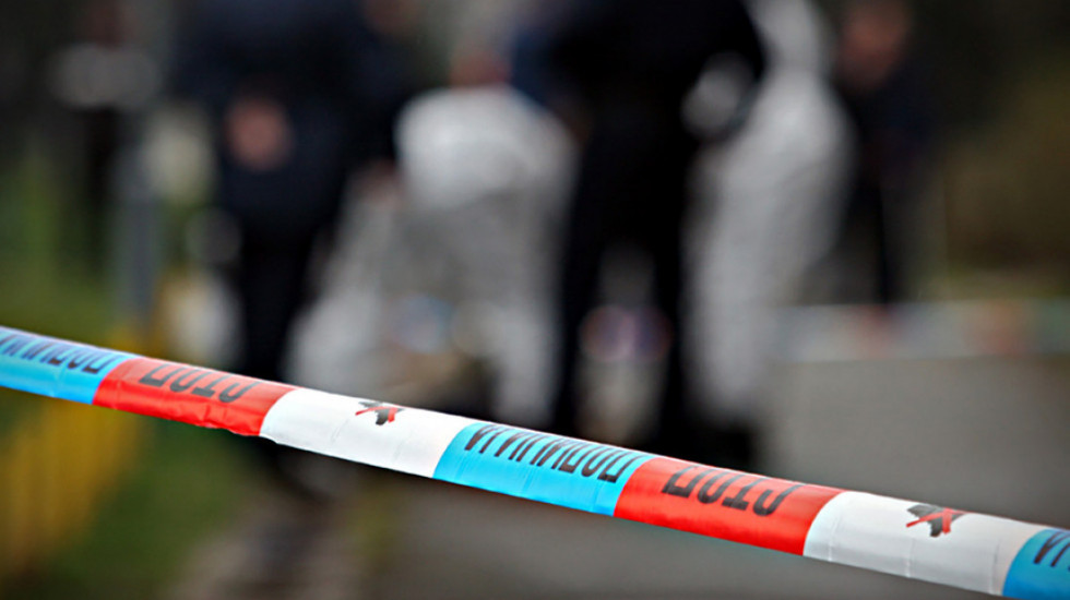 Brat ranio sestru u Novom Pazaru: Devojka zbrinuta u bolnici, mladić uhapšen