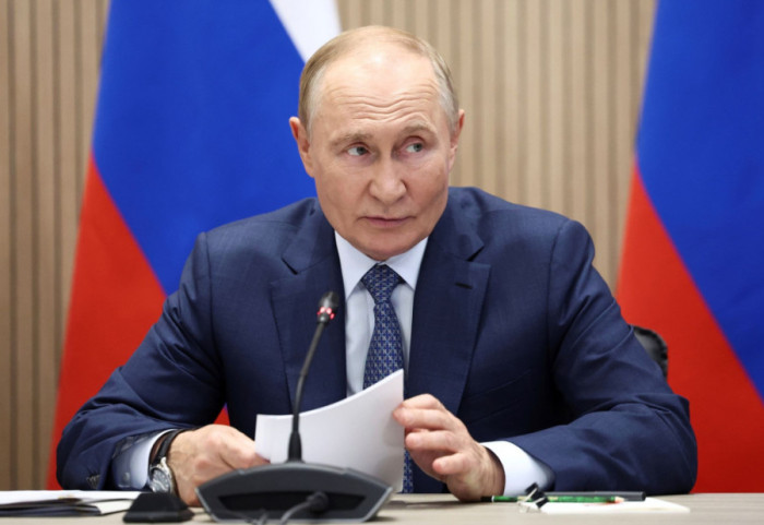 Putin razgovarao telefonom sa predsednikom Irana: Moskva i Teheran jačaju saradnju