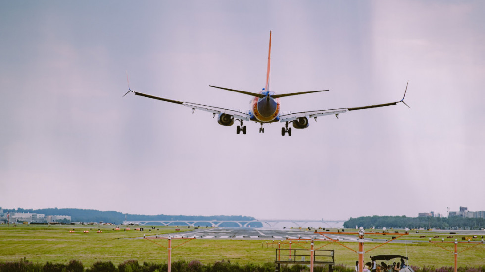 Štrajk na belgijskom aerodromu: Otkazani svi odlazni letovi