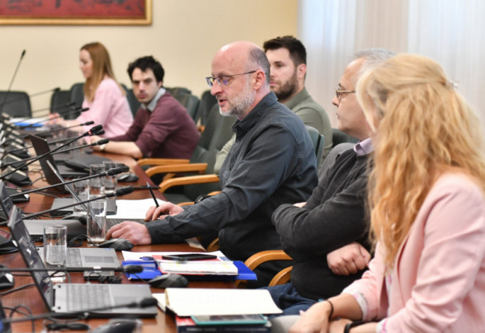 ODIHR u sredu predstavlja Radnoj grupi preporuke nakon junskih izbora