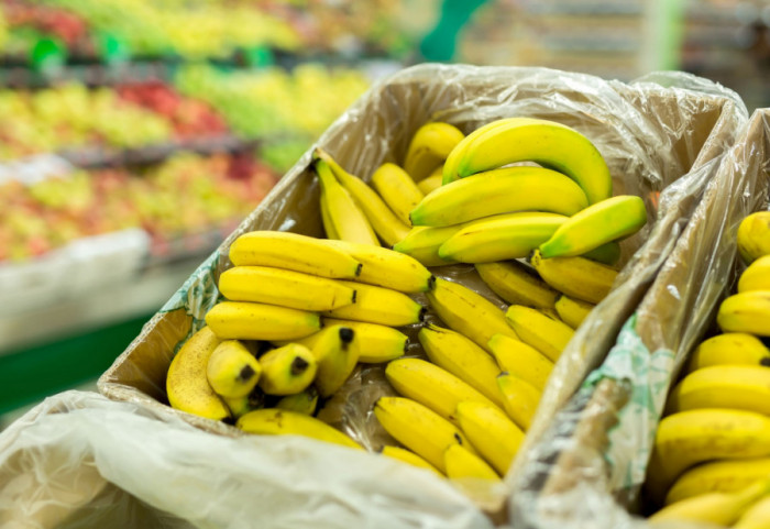 Policija u Španiji pronašla 13 tona kokaina u pošiljci banana, drogu naručio balkanski kartel