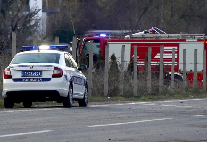 Telo nepoznate osobe izvučeno iz Dunava kod Sombora: Radi se na identifikaciji utopljenika