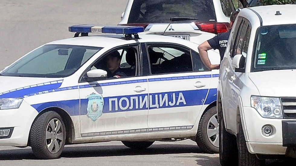 Pronađeno telo muškarca u napuštenoj kući na Banovom brdu