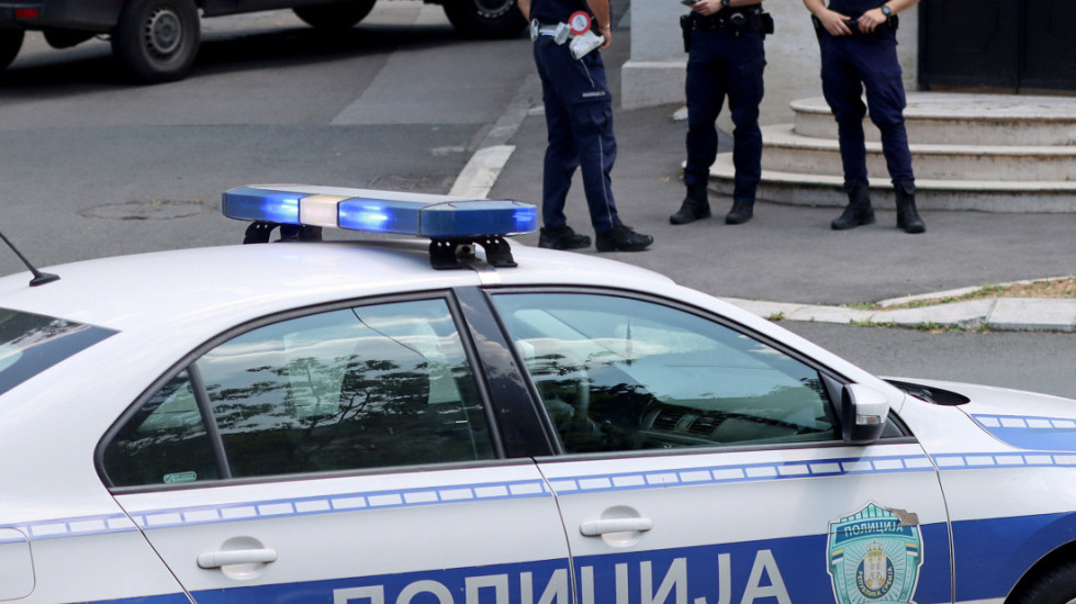 Poginuo muškarac u saobraćajnoj nesreći na putu Melenci-Zrenjanin