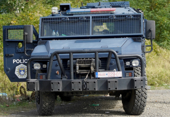 Ministarstvo pravde osudilo zabranu Srbima da se vrate na Kosovo i Metohiju