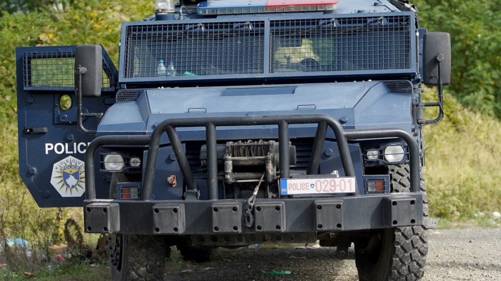 Ministarstvo pravde osudilo zabranu Srbima da se vrate na Kosovo i Metohiju