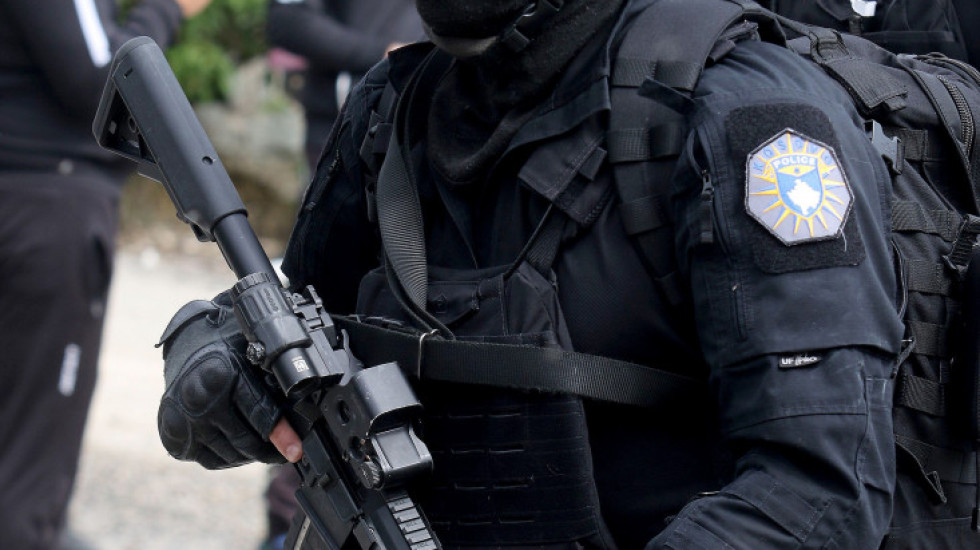 Policija maltretirala Srbina sa KiM koji je pošao u Bujanovac po lekove: "Udarali su me, šutirali i psovali"