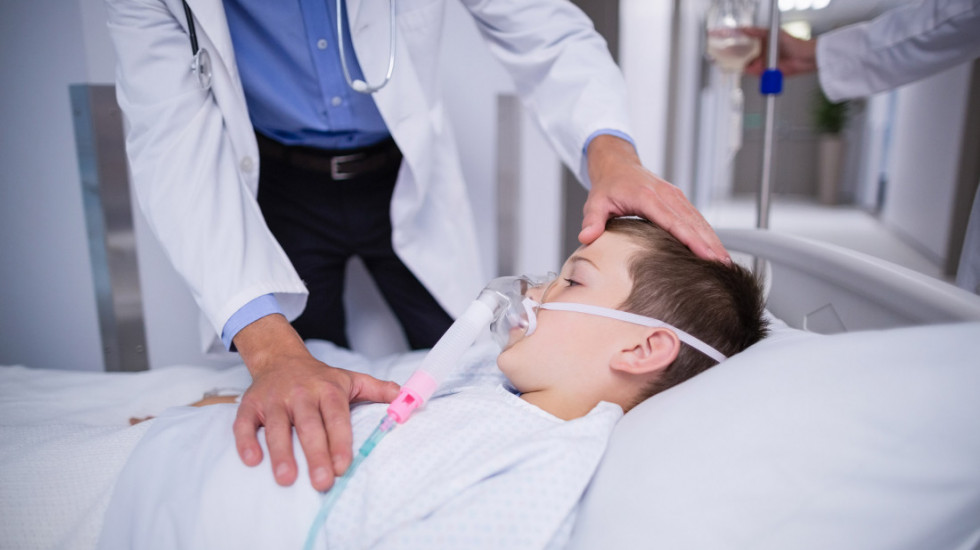 Almost 400,000 People in Serbia Suffer from a Rare Disease