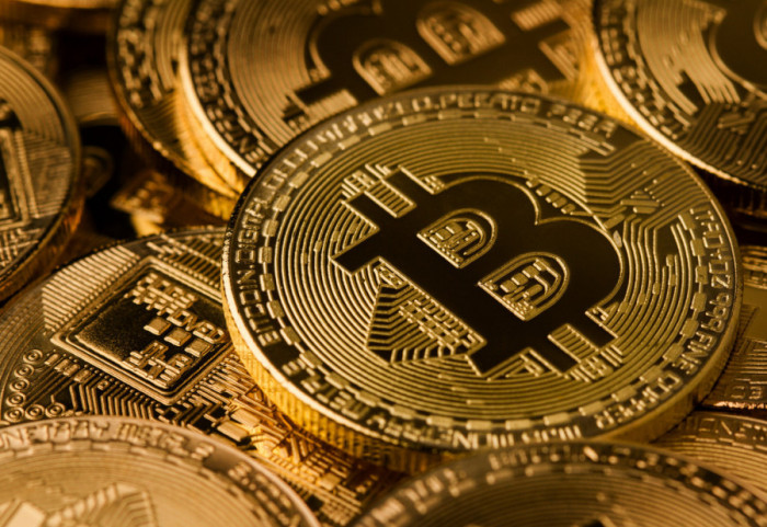 Vrednost bitkoina porasla, kriptotržište u plusu