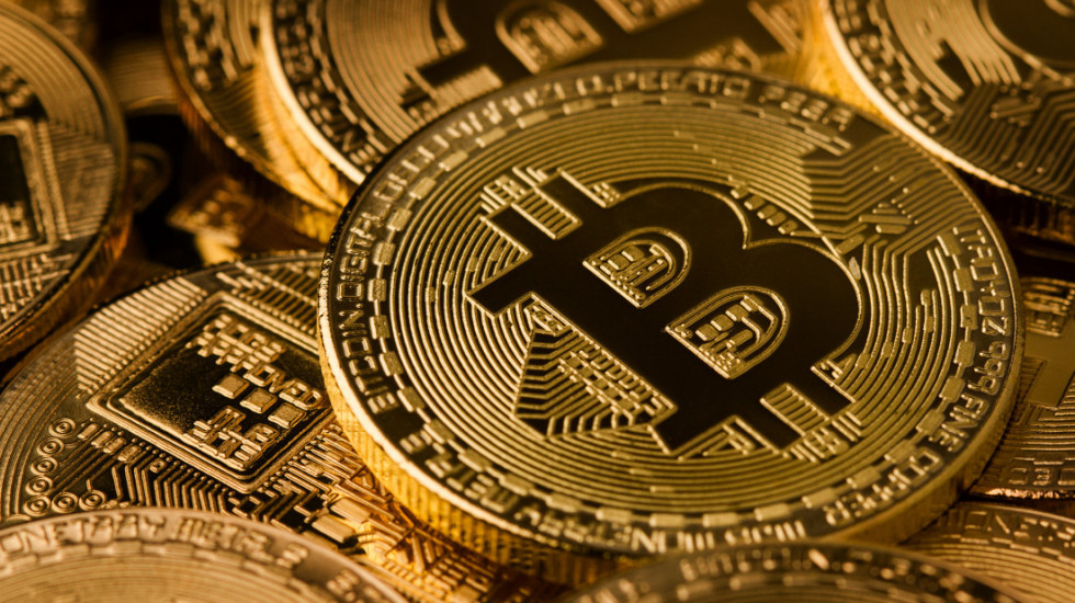 Vrednost bitkoina porasla, kriptotržište u plusu