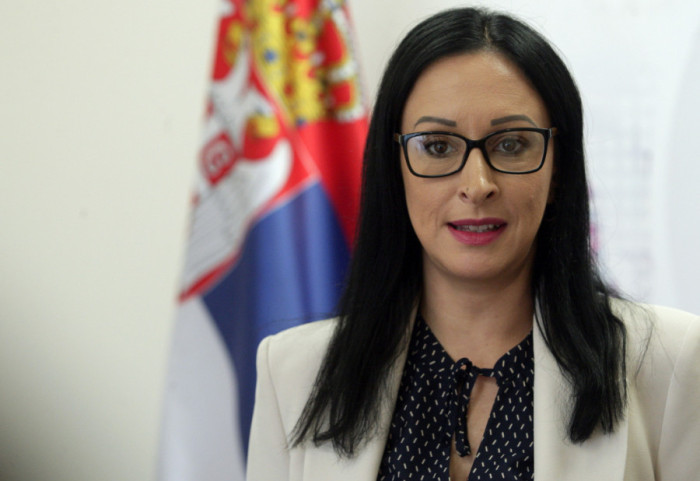 Žarić Kovačević: U Srbiji ima oko 300.000 samohranih roditelja