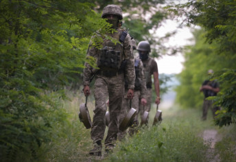 Britanska obaveštajna služba: Rusija od početka rata izgubila skoro 500.000 vojnika