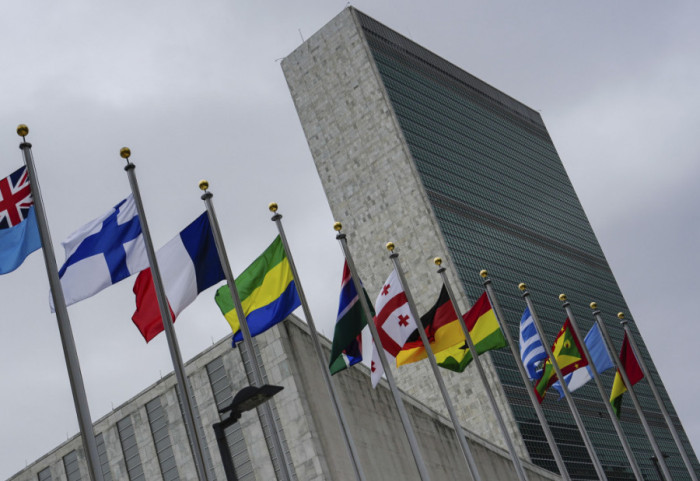 UN: Hitno zaustaviti izraelski plan o vojnoj kontroli nad Pojasom Gaze