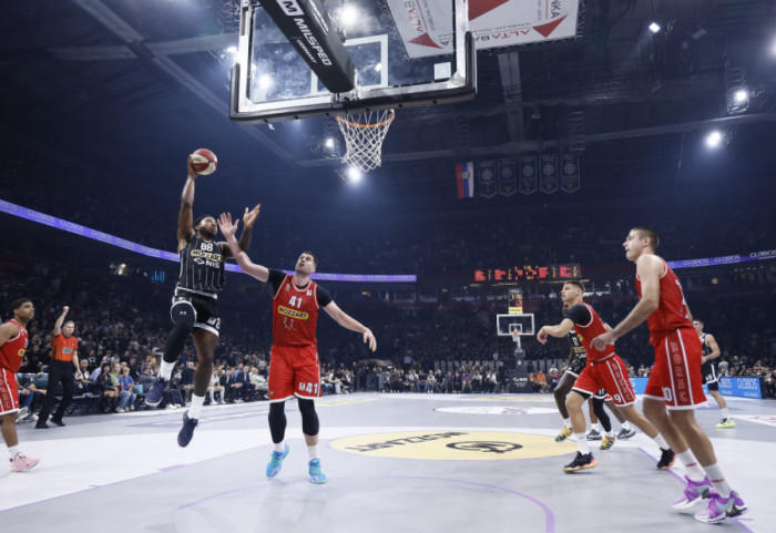 ABA liga najavila značajne promene u regionalnom košarkaškom takmičenju od ove godine