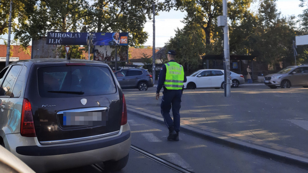 Izmene u saobraćaju zbog radova na pojedinim deonicama puteva