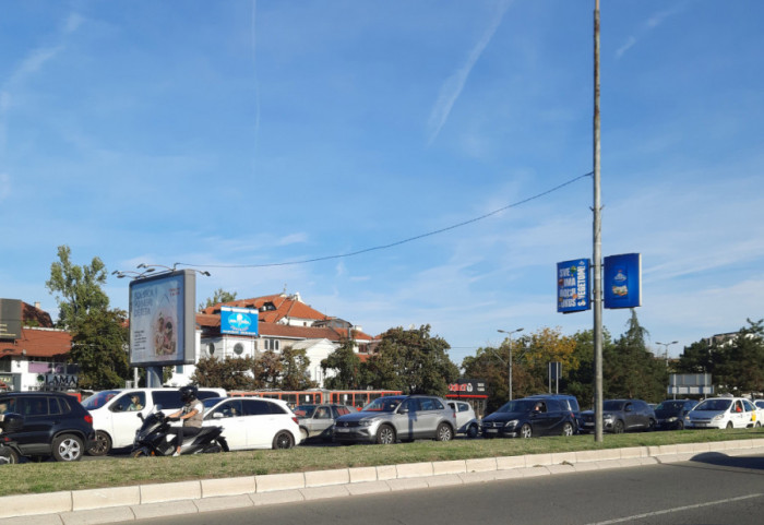 Radovi usporavaju saobraćaj: AMSS upozorava na gužve na ključnim deonicama u Srbiji