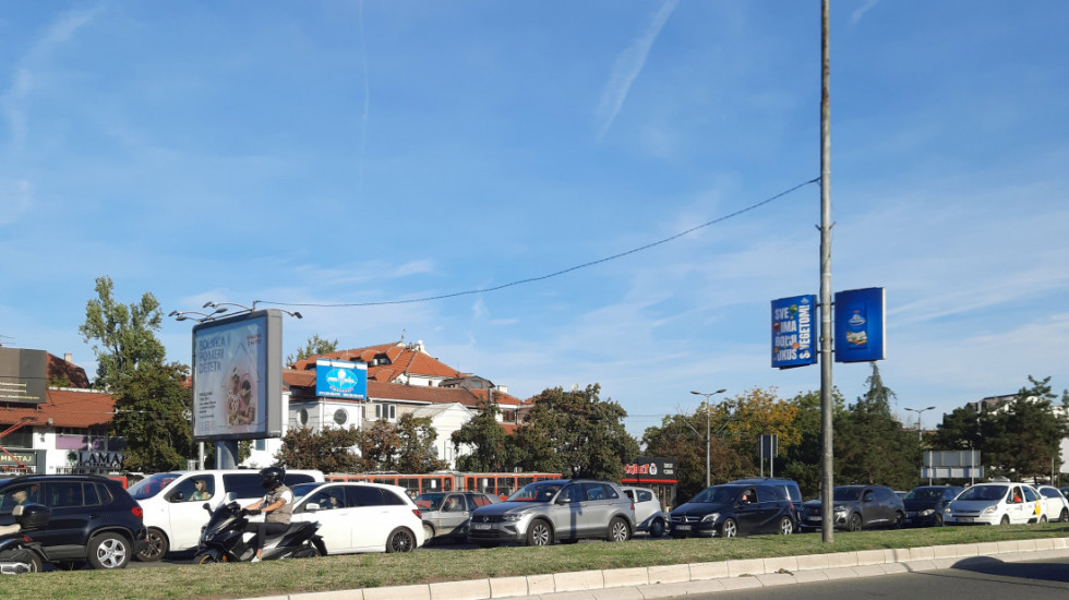 Radovi usporavaju saobraćaj: AMSS upozorava na gužve na ključnim deonicama u Srbiji