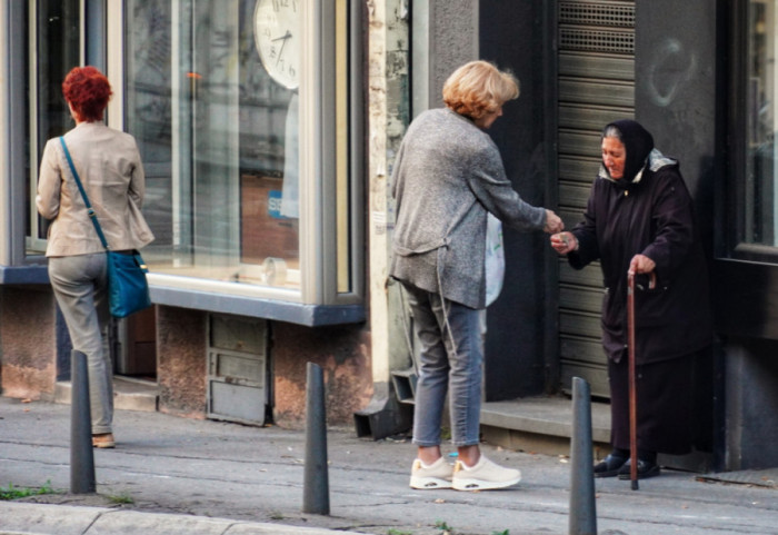 Registrovano 500 novih slučajeva beskućništva, svaka peta žena: "Izostala podrška"