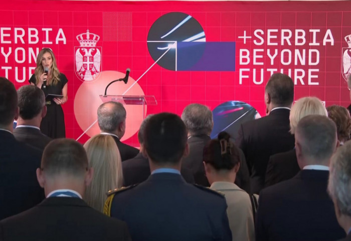 Serbia beyond future: EXPO 2027 predstavljen svetskim zvaničnicima u sedištu UN u Njujorku