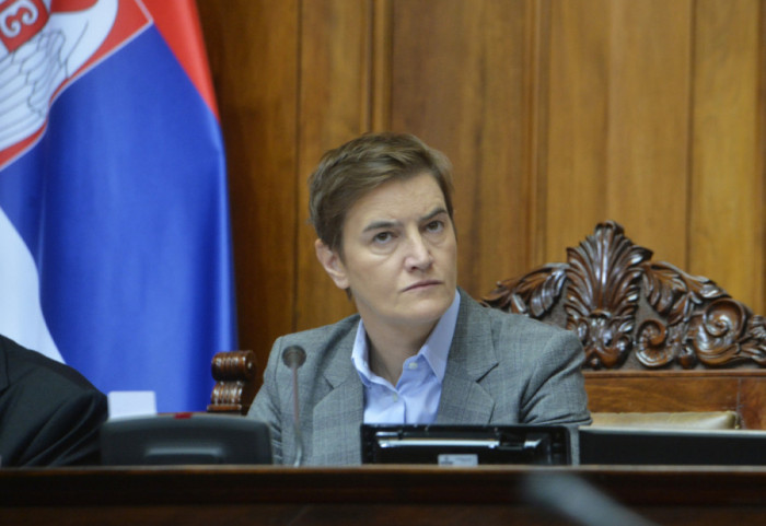 Na zahtev opozicije: Brnabić zakazala sednicu o litijumu