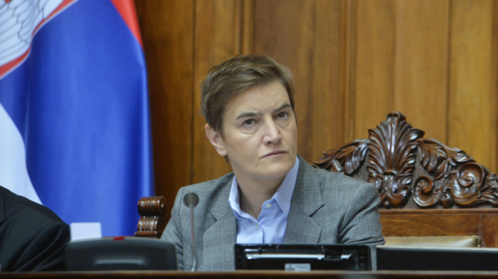 Na zahtev opozicije: Brnabić zakazala sednicu o litijumu