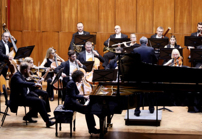 Udruženje muzičkih umetnika Srbije pružilo podršku studentima i pozivu na štrajk radnika u kulturi