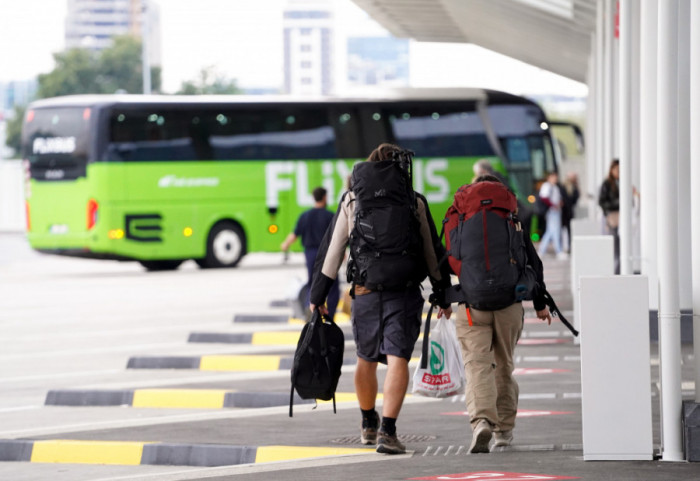 Kako gradskim prevozom da dođete do nove autobuske stanice u Beogradu